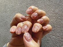 シー(Shhh...)/ニュアンスピンク