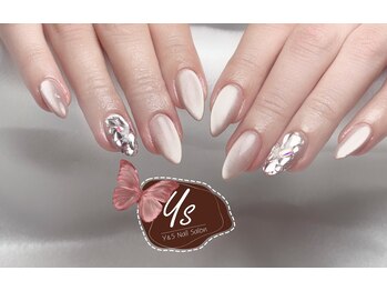 ワイアンドエス(Y&S)/