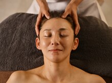 スリープウェル 四条烏丸(sleep well)の雰囲気(四条烏丸/ヘッドスパ/自律神経ケア/筋膜リリース/マッサージ)