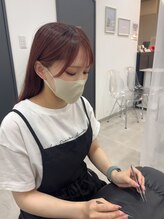 カルフールノア 赤羽2号店(carrefour Noa) Noa Tamura