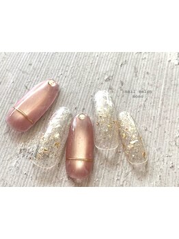 シンプル系（オフィス・日常）が得意