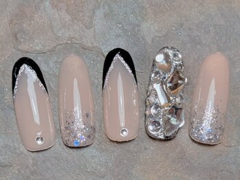 マジックミラー/