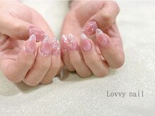 ラビーネイルズ 小倉魚町(Lovvy nails)