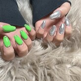 みいこのネイルサロン