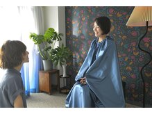 癒し日和ぷらす/よもぎ蒸し/初回30分3,000円