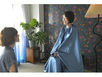 癒し日和ぷらす/よもぎ蒸し/初回30分3,000円