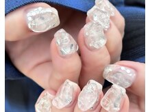 ユーノトイズボックス(uno...TOY's Box)/【RUMI】スペシャルネイルS