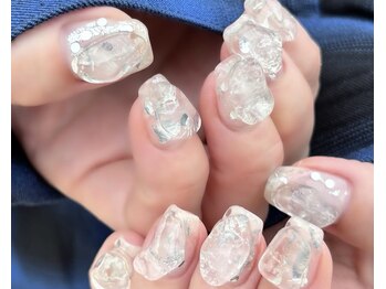 ユーノトイズボックス(uno...TOY's Box)/【RUMI】スペシャルネイルS