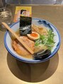 メゾンハロ(MaisonHalo.)&nbsp;ラーメン大好きなのでおすすめのお店教えてくださいっ
