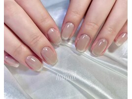 うるツヤワンカラー　7,700円