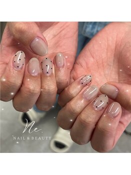 ネオン(Ne.)/dot design