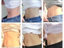 からだケア なのはな/骨盤調整ダイエット