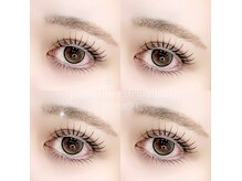 ミー 大宮一の宮通り店(me.)/パリエク80本下エク30本