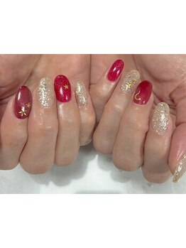 アートの種類が豊富