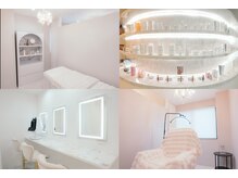 清潔感あふれる上質空間で特別なひとときを♪