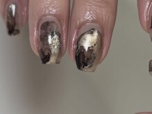 トーンネイル(tone nail)/おまかせアート