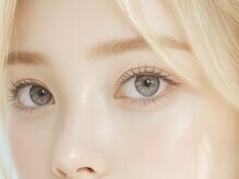 ザビー(THE B)/パリジェンヌラッシュ