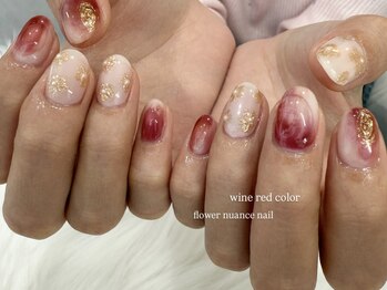 ウユ 上尾店(uu)/お持ち込み120minコース¥11,000