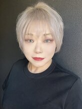 トマリギ 東城南店(TOMARIGI)&nbsp;片山 