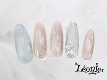 レオニー(Leonie)/マグネットデザイン