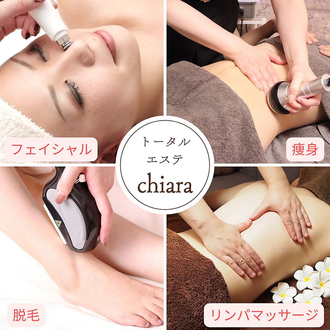 京都市左京区でキャビテーションが人気のエステサロン｜ホットペッパー