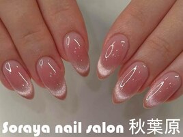 韓国・ワンホンネイル・秋葉原