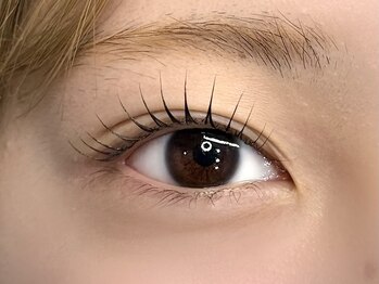 サリナスネイル(SARINASNAIL)/韓国式マスカラパーマ