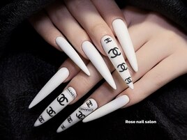 rose nail salon