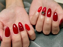 アルス ネイル(A.r.s nail)/90minコース