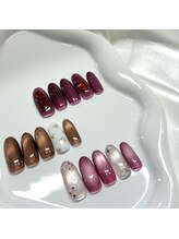 ハム(hum)/【定額シンプルコース】