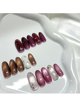 【定額シンプルコース】