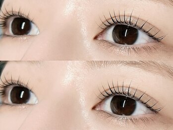 8(HACHI)/まつげパーマ/マツエク/パリエク