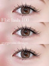 アイモア 金山店(eye mor.)/マツエク100本♪