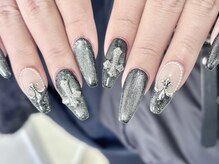 モカ 心斎橋(moca by Lee)/クロムネイル