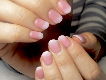 カラーグラデーション