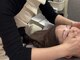 Lymph le ciel|小顔たるみフェイシャル&リンパマッサージ専門の写真/【デコルテから流す小顔リンパ】顔のむくみ・もたつきを根本ケア★首肩のコリまで同時にスッキリ解消!