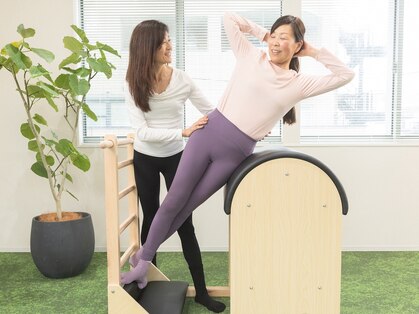 ビーイング 逗子(be-ing)の写真
