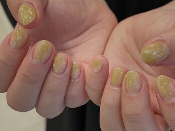 ネイル ルーム エン(nail room en.)/