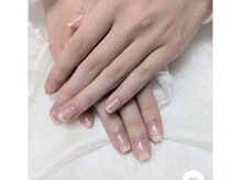 エンシンサロン(Enshin Salon)/フレンチネイル