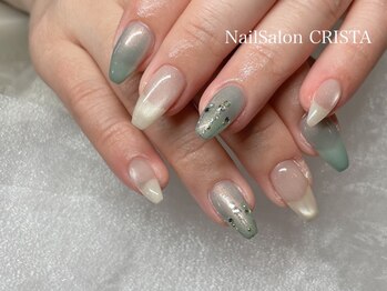 クリスタ(CRISTA)/アートB