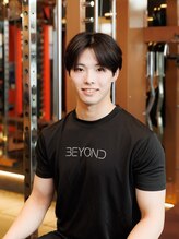 ビヨンド 蕨東口店(BEYOND) 蕨店 鈴木