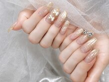 ネイルズリノ(Nails Rino)の雰囲気(フラッシュネイル&マグネットネイルもちゅるん♪クーポン¥6050)