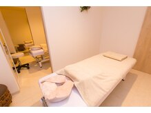 レディファ ココネ 本店(Lediffer cocone)/[店内紹介]ペアルーム完備