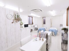 Beauty labo Nail&Eyelash 垂水店