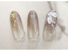 キャンアイドレッシー 深谷店(Can I Dressy)/定額　4800円デザイン