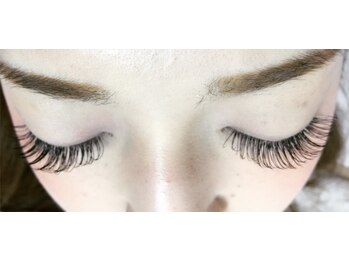 コッコローネ(COCOLONE)/ボリューム満載☆ぱっちりお目元