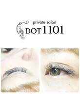 ドットイチイチマルイチ 銀座店(DOT1101)/Angelush