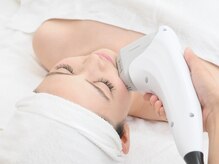 スナチュラル(Snatural)/超音波リフトアップで小顔美人♪