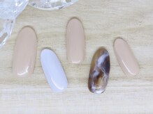 ポルティネイル(Porti Nail)/定額6980コース☆彡