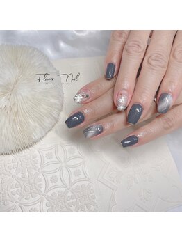 フラワー(Flower)/